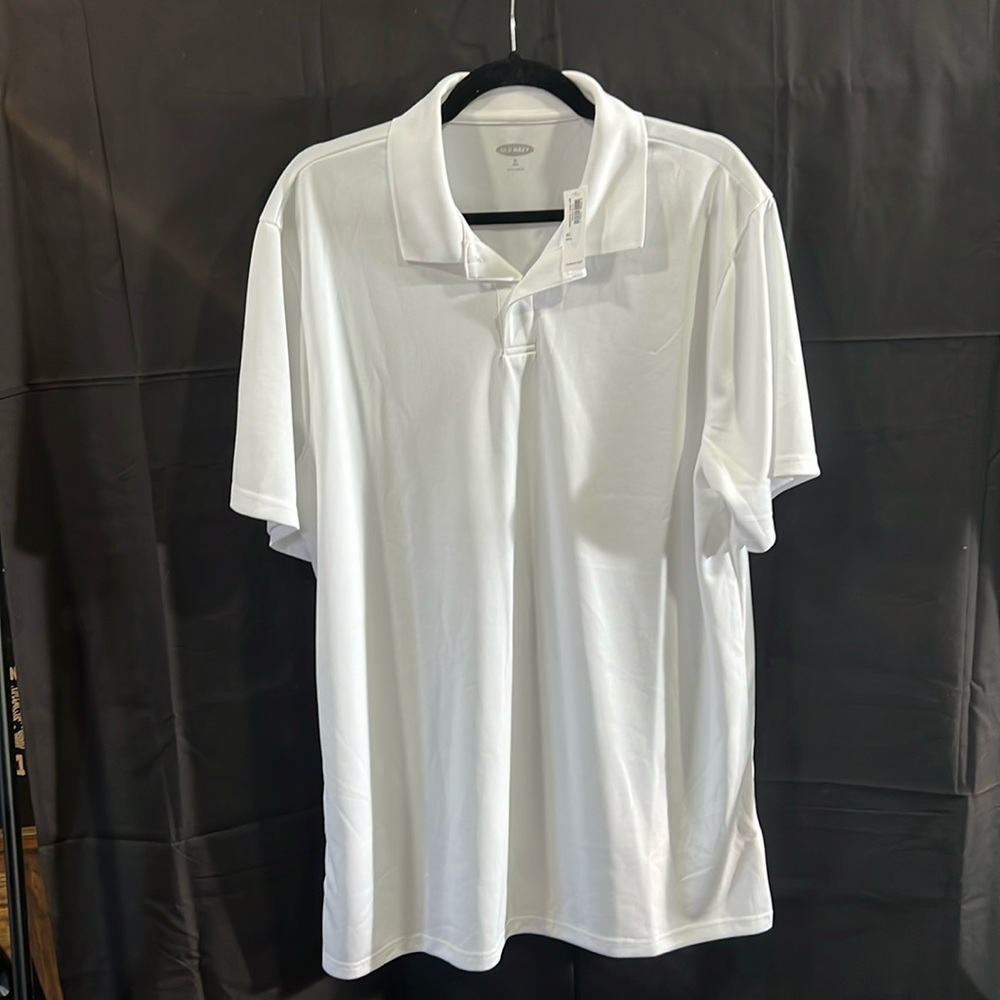 Old Navy Polo XL Tall